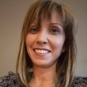 Meet your Posher, Larriann